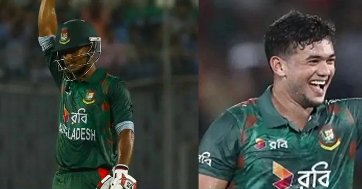 বাংলাদেশ বনাম জিম্বাবুয়ে সিরিজ শেষ দেখেনিন সেরা ৫ ব্যাটার ও বোলারের তালিকা
