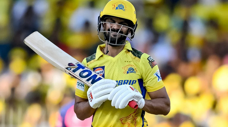 শেষ হলো চেন্নাই ও রাজস্থান রয়েলসের মধ্যকার ডু অর ডাই ম্যাচ, দেখেনিন ফলাফল