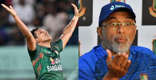 সাইফউদ্দিনকে বাদ দেয়ার আসল কারণ ফাঁস