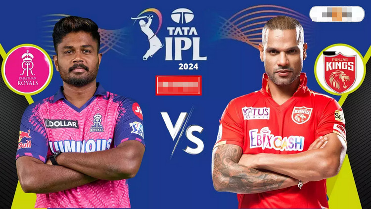 রাজস্থান রয়্যালস–পাঞ্জাব কিংসের ম্যাচসহ টিভিতে আজকের খেলা