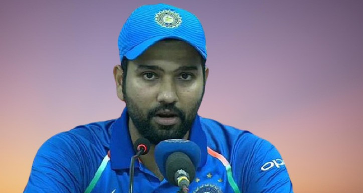নিজের আন্তর্জাতিক ক্রিকেট ক্যারিয়ার নিয়ে কঠিন সিদ্ধান্ত নিয়ে ফেললেন হিটম্যান