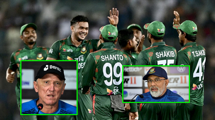 হাথুরুসিংহের পরিকল্পনার বিষয়ে যা বললেন সাবেক কোচ অ্যালান ডোনাল্ড