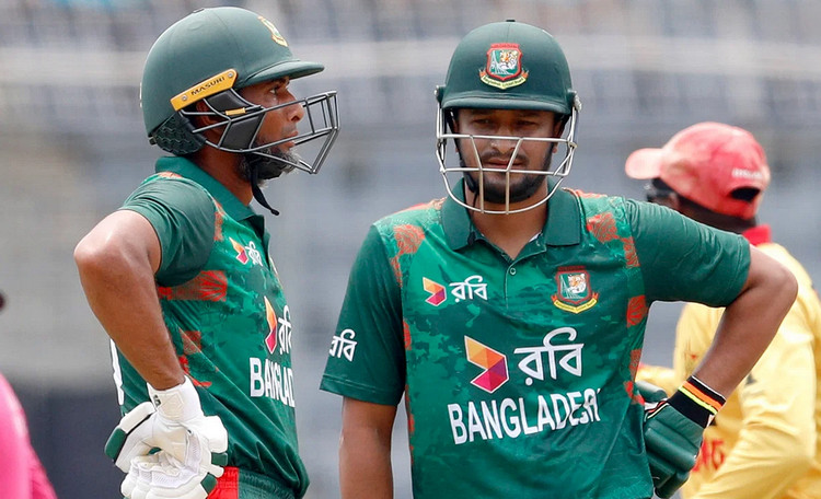 ব্রেকিং নিউজ: টি-টোয়েন্টি বিশ্বকাপের পর অবসরে যাবেন সাকিব