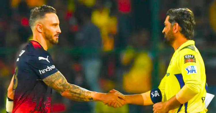 আগামীকাল বেঙ্গালুরুর বিপক্ষে নতুন সময়ে মাঠে নামছে চেন্নাই, দেখেনিন সময়