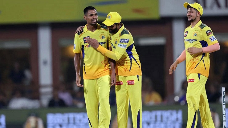 এবারের আইপিএলে মুস্তাফিজের গড়া রেকর্ড এখনো ভাঙতে পারেনি কোনো পেসার