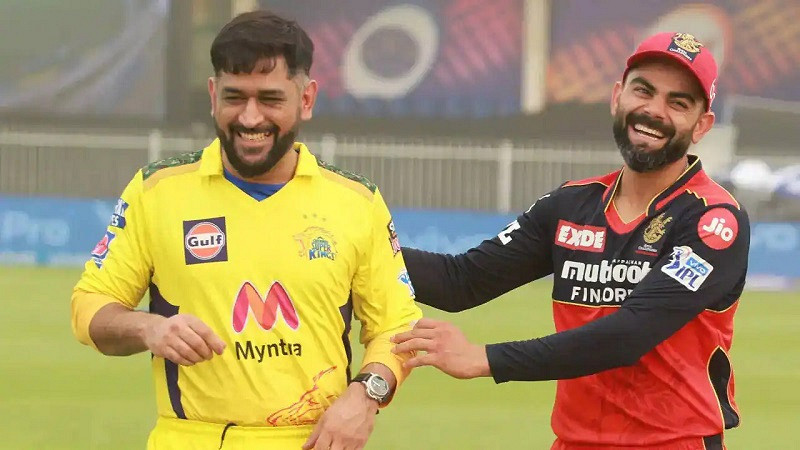 ব্যাঙ্গালুরু বনাম চেন্নাইয়ের ম্যাচসহ টিভিতে আজকের খেলা