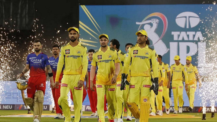 আজ বাঁচা মরার লড়াইয়ে বেঙ্গালুরুর বিপক্ষে যে সময় মাঠে নামছে চেন্নাই, দেখেনিন সময়