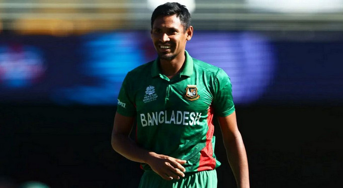 বড় ট্রফি জিতলেই বড় প্লেয়ার হওয়া যায়, আক্ষেপ তো রয়েই গেছে: মুস্তাফিজ
