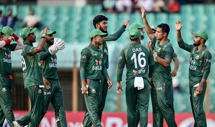 কঠিন ভবিষ্যৎবাণী: ২০২৪ টি-টোয়েন্টি বিশ্বকাপ জিতবে বাংলাদেশ