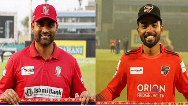 এলপিএল নিলাম: একই দলে তামিম ও তাওহীদ হৃদয়