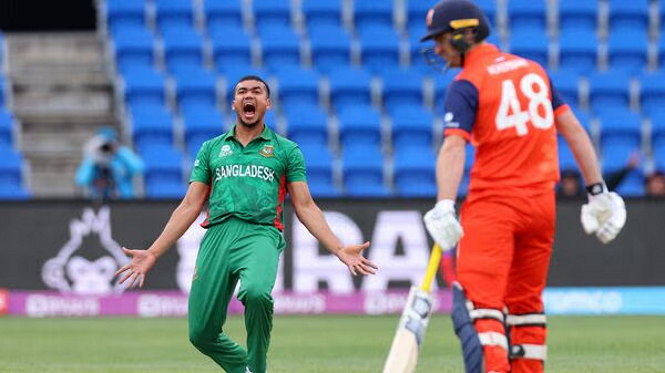 শেষ সময়ে দুই পরিবর্তন নিয়ে আবারও বিশ্বকাপ দল ঘোষণা