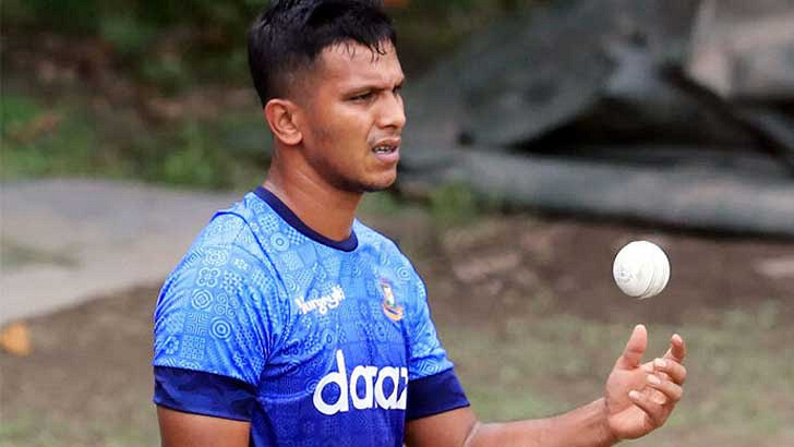 বিসিবির প্রস্তাব ফিরিয়ে দিলেন সাইফউদ্দিন