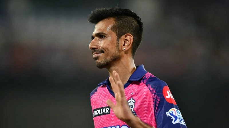 বিশাল লজ্জার রেকর্ড গড়লেন চাহাল