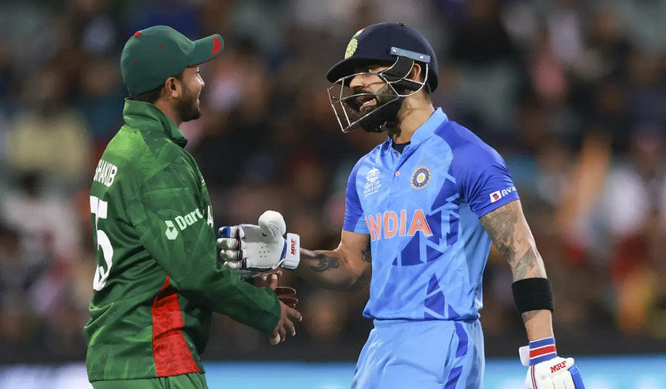 বাংলাদেশের বিপক্ষে প্রস্তুতি ম্যাচে খেলবেন না জানিয়ে দিল ভারতীয় গণমাধ্যম