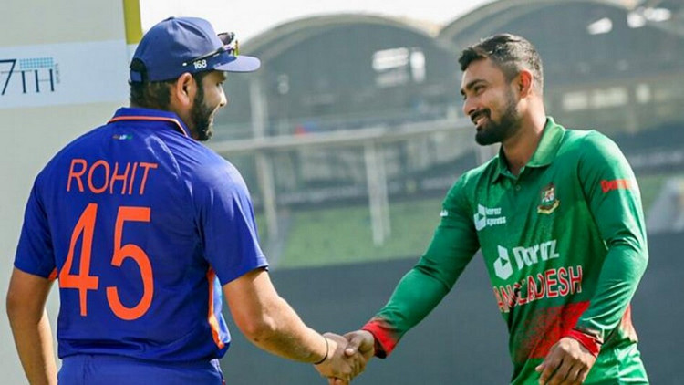 বিশ্বকাপের প্রথম ম্যাচে নতুন সময়ে মাঠে নামছে বাংলাদেশ, দেখেনিন ম্যাচের সময়