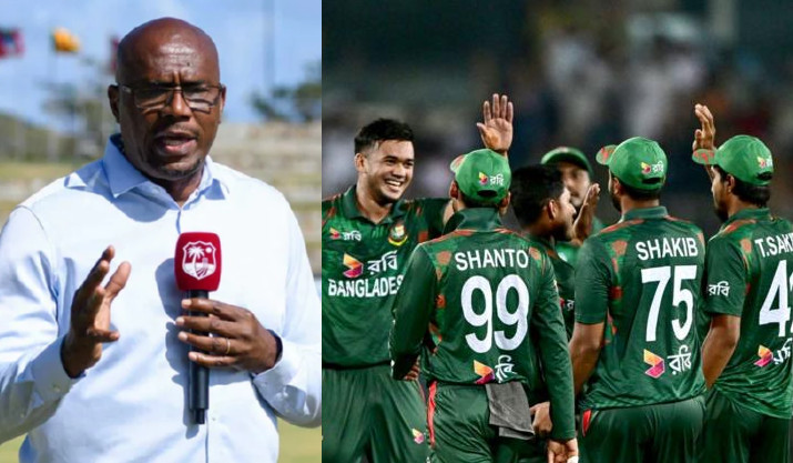 বিশ্বকাপে সেমি ফাইনাল খেলবে কোন চার দল চমক দিয়ে নাম জানালেন বিশপ