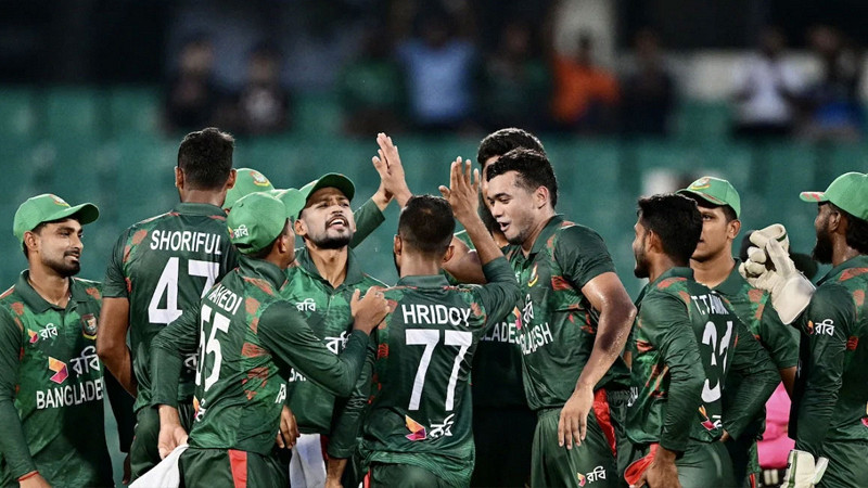বিশ্বকাপের আগে র্যাংকিং প্রকাশ করলো আইসিসি, দেখেনিন বাংলাদেশের অবস্থান