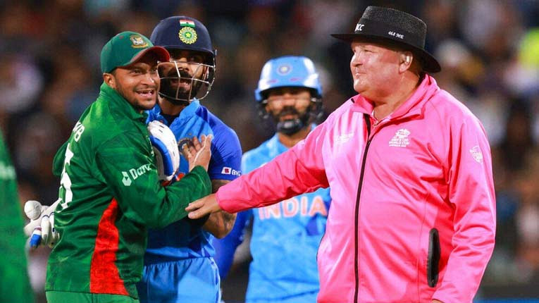 আজ ভারতের বিপক্ষে নতুন সময়ে মাঠে নামছে বাংলাদেশ, দেখেনিন সময় ও একাদশ