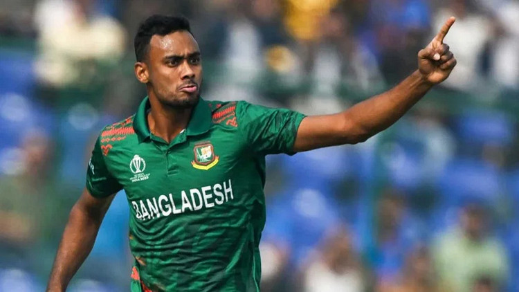 শরিফুলের ইনজুরি নিয়ে যা জানালো চিকিৎসক