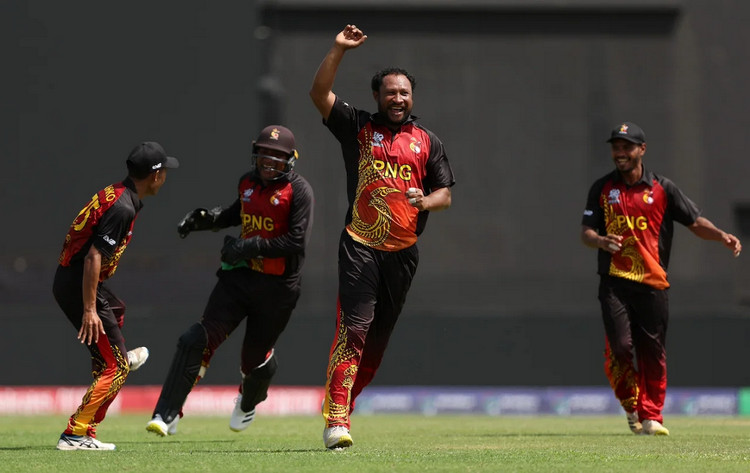 ২৭৩ রানের অবিশ্বাস্য টি-টোয়েন্টি ম্যাচ দেখলো ক্রিকেট বিশ্ব, দেখেনিন ফলাফল