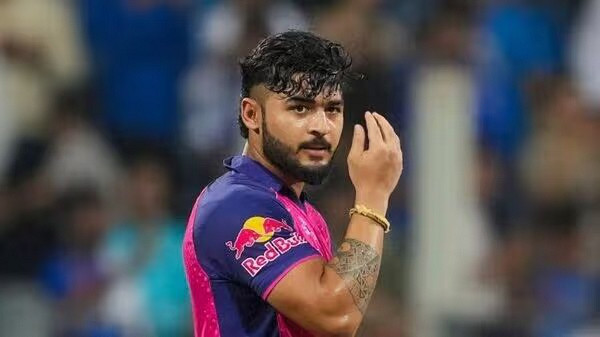বিশ্বকাপ দেখতেই চাই না বললেন রিয়ান পরাগ, শুরু হলো নতুন বিতর্ক