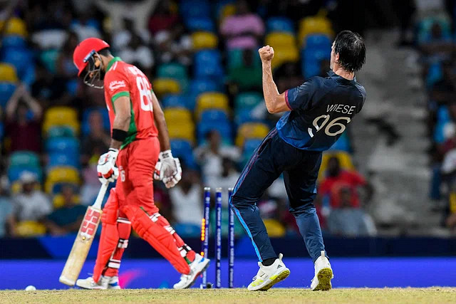 বিশ্বকাপের শুরুতেই সুপার ওভার দেখলো ক্রিকেট প্রেমীরা, গড়লো এলবিডব্লুর বিশ্ব রেকর্ড