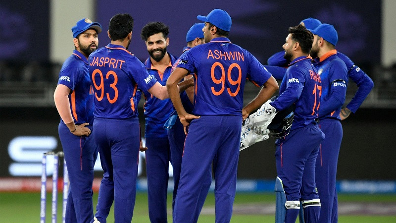 আজ আয়ারল্যান্ডের বিপক্ষে ম্যাচের জন্য চমক দিয়ে শক্তিশালী একাদশ ঘোষণা করলো ভারত