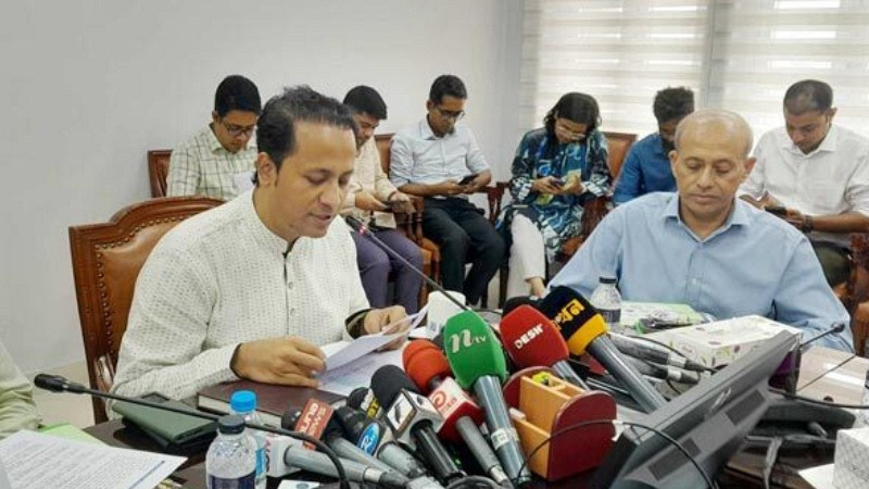 এইচএসসি ও সমমান পরীক্ষার চূড়ান্ত সময় সূচি ঘোষণা
