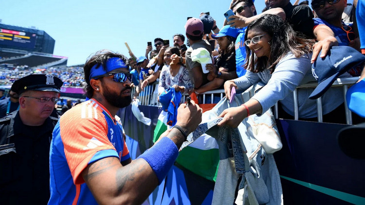 ভারত বনাম আয়ারল্যান্ডের মধ্যকার ম্যাচসহ টিভিতে আজকের খেলা