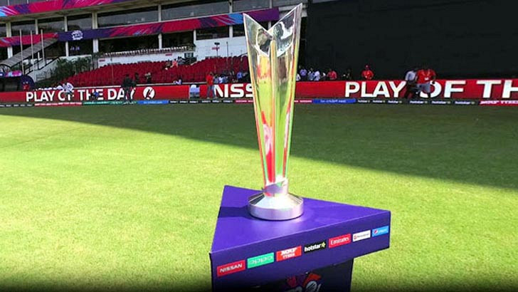 বাংলাদেশের ম্যাচসহ টিভিতে আজকের সকল খেলার সময় সূচি