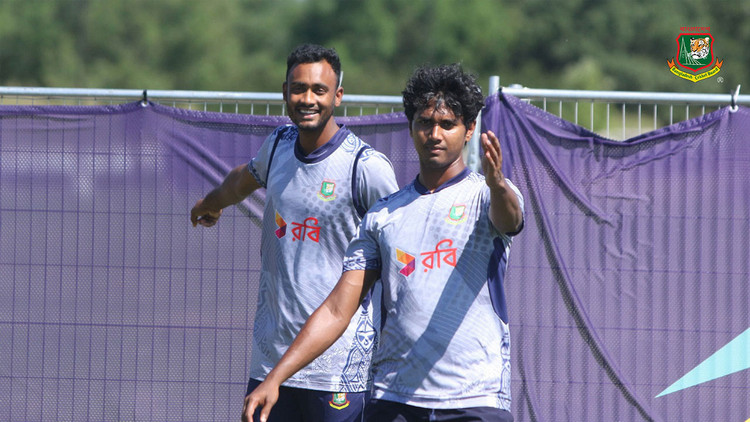 বাংলাদেশের ম্যাচের ভেন্যু নিয়ে বিশেষ সতর্কতা অবলম্বন করছে আইসিসি