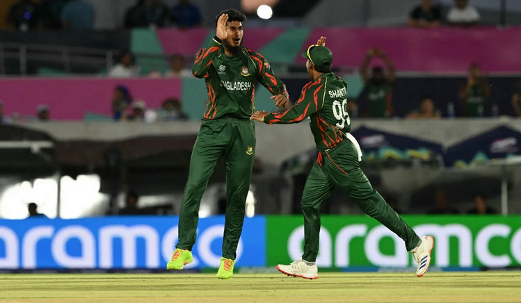 শ্রীলঙ্কার বিপক্ষে এক ম্যাচ জিতেই আইসিসির কাছ থেকে বিশাল অংকের টাকা পাবে বাংলাদেশ