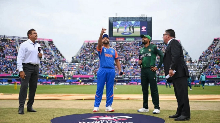 অবিশ্বাস্য কারণে বন্ধ ভারত বনাম পাকিস্তানের মধ্যকার ম্যাচ