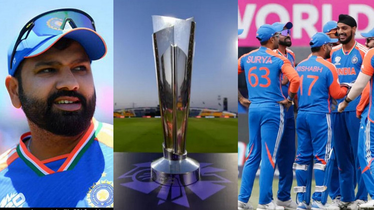 পাকিস্তানের ম্যাচের আগে পাল্টে যেতে পারে ভারতের অধিনায়ক