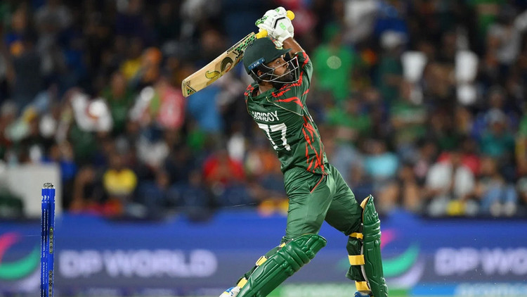 বাংলাদেশ বনাম দক্ষিণ আফ্রিকার ম্যাচসহ টিভিতে আজকের সকল খেলার সময় সূচি
