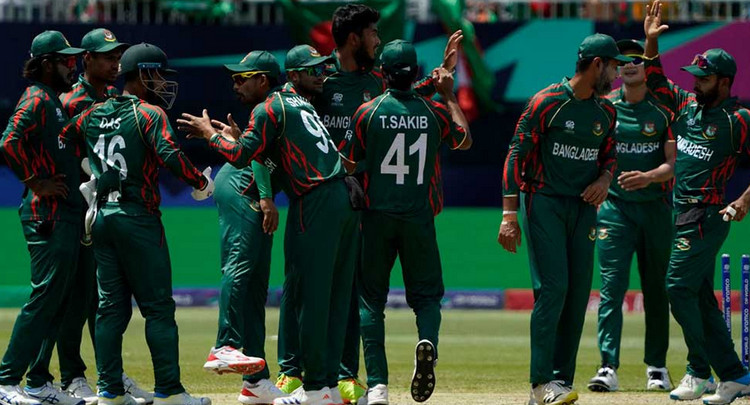 সুপার এইটে দক্ষিণ আফ্রিকা, বাংলাদেশকে মেলাতে হবে যেসব সমীকরণ