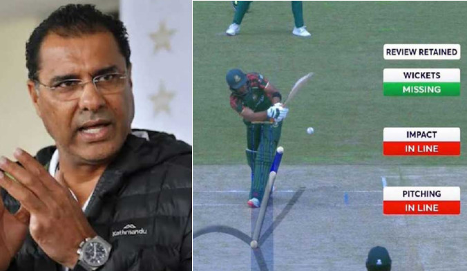 আম্পায়ারের এলবিডব্লিউ সিদ্ধান্তে বিতর্কিত ডেড বলের আইনটি বদলানো দাবি উঠেছে