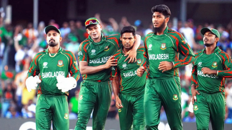 সুপার এইটে যেতে যেসব সমীকরণ মেলাতে হবে বাংলাদেশকে