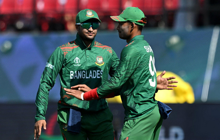 দুই পরিবর্তন নিয়ে আজ নতুন সময়ে নেদারল্যান্ডসের বিপক্ষে মাঠে নামছে বাংলাদেশ, দেখেনিন সময়