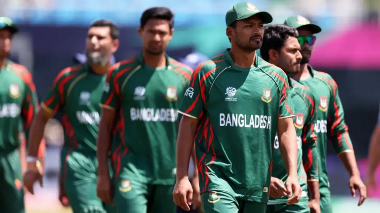 নেপালের কাছে হারলেই বিপদ, দেখেনিন বাংলাদেশের ‘সুপার এইট’ এর সমীকরণ