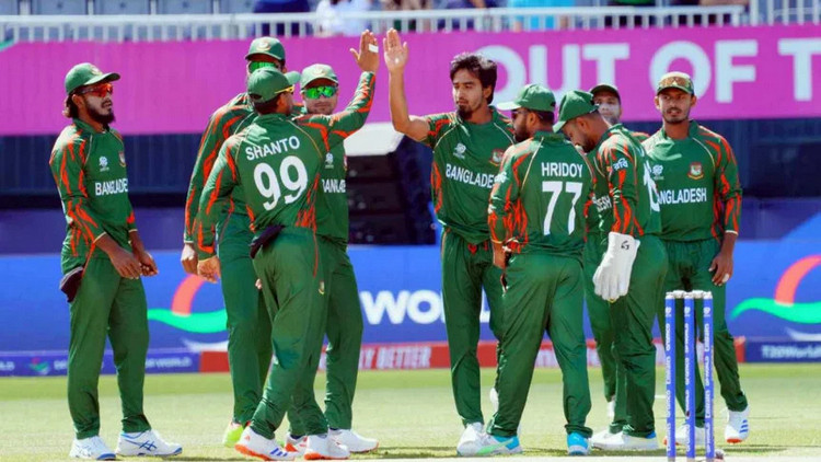 নেপালের বিদায়, সুখবর পেল বাংলাদেশ