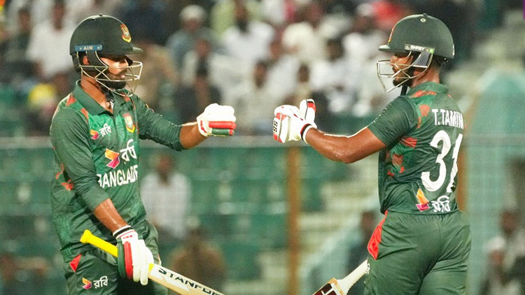 গ্রুপ পর্ব শেষে বিশ্বকাপের সর্বোচ্চ রান সংগ্রাহকের শীর্ষ ৫ ব্যাটার, দেখেনিন বাংলাদেশী ব্যাটারদের অবস্থান