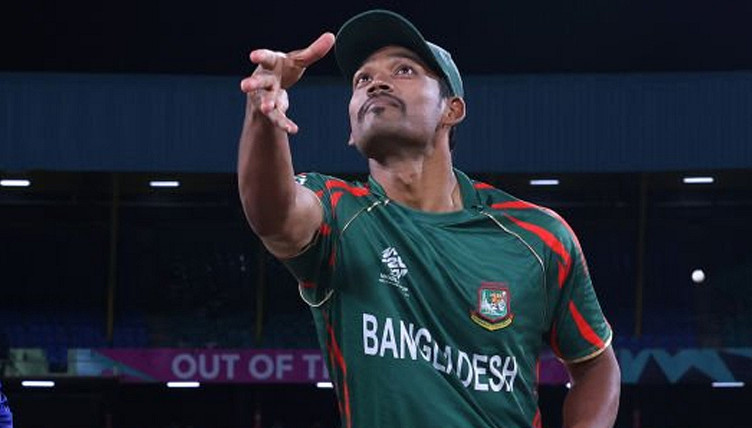 সুপার এইটের প্রথম ম্যাচে অস্ট্রেলিয়ার বিপক্ষে নতুন সময়ে মাঠে নামছে বাংলাদেশ, দেখেনিন সময়
