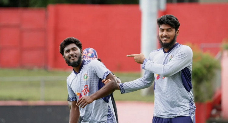 সকাল ৫টায় বা রাত ৮টায় নয় নতুন সময়ে অস্ট্রেলিয়ার বিপক্ষে মাঠে নামবে বাংলাদেশ, দেখেনিন সময়