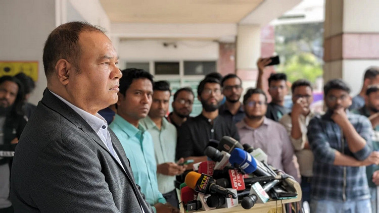 টি-টোয়েন্টি বিশ্বকাপ চলাকালেই এশিয়া কাপের দল ঘোষণা করলো বিসিবি