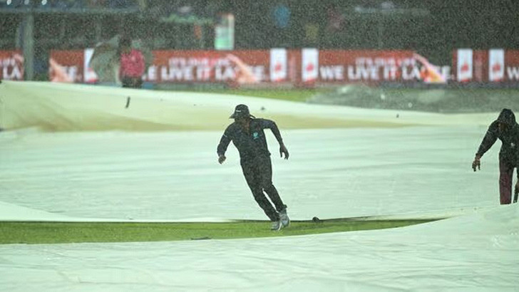 ভারত-অস্ট্রেলিয়া ম্যাচ বৃষ্টিতে ভেস্তে গেলে সেমিফাইনালের সমীকরণ কেমন হবে, দেখেনিন হিসাব নিকাশ