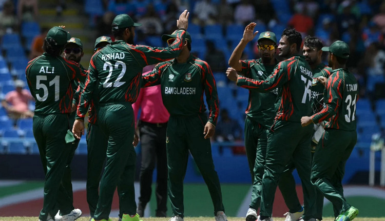 আফগানিস্তানের বিপক্ষে অঘোষিত ফাইনালের জন্য শক্তিশালী একাদশ ঘোষণা করলো বাংলাদেশ
