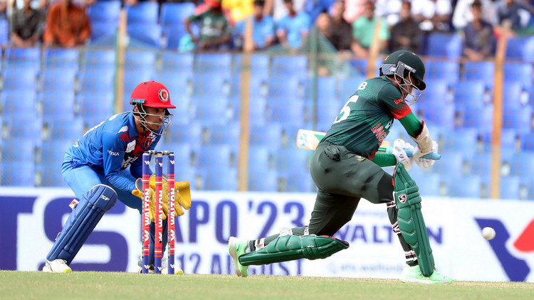 আফগানিস্তান বনাম বাংলাদেশ ও অস্ট্রেলিয়া বনাম ভারতের ম্যাচসহ টিভিতে আজকের খেলা