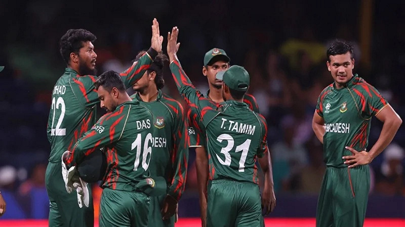 সেমিফাইনালে যেতে না পারলেও বিশ্বকাপের প্রাইজমানিতে আইসিসির কাছ থেকে বড় অঙ্কের টাকা পাচ্ছে বাংলাদেশ