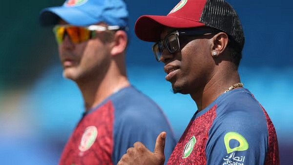 দক্ষিণ আফ্রিকার বিপক্ষে আফগানিস্তানের সাহসী হুঙ্কার